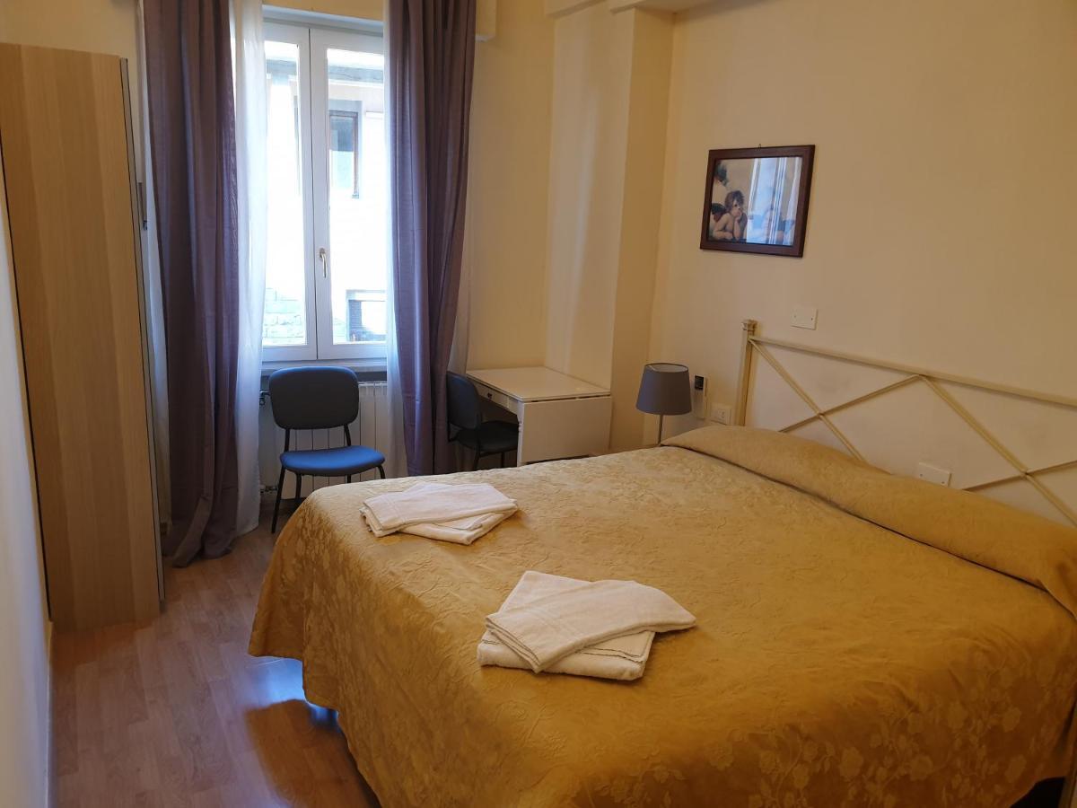 Hotel Por Santa Maria Florence Exterior photo