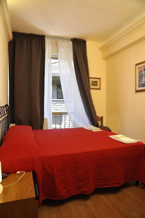 Hotel Por Santa Maria Florence Exterior photo