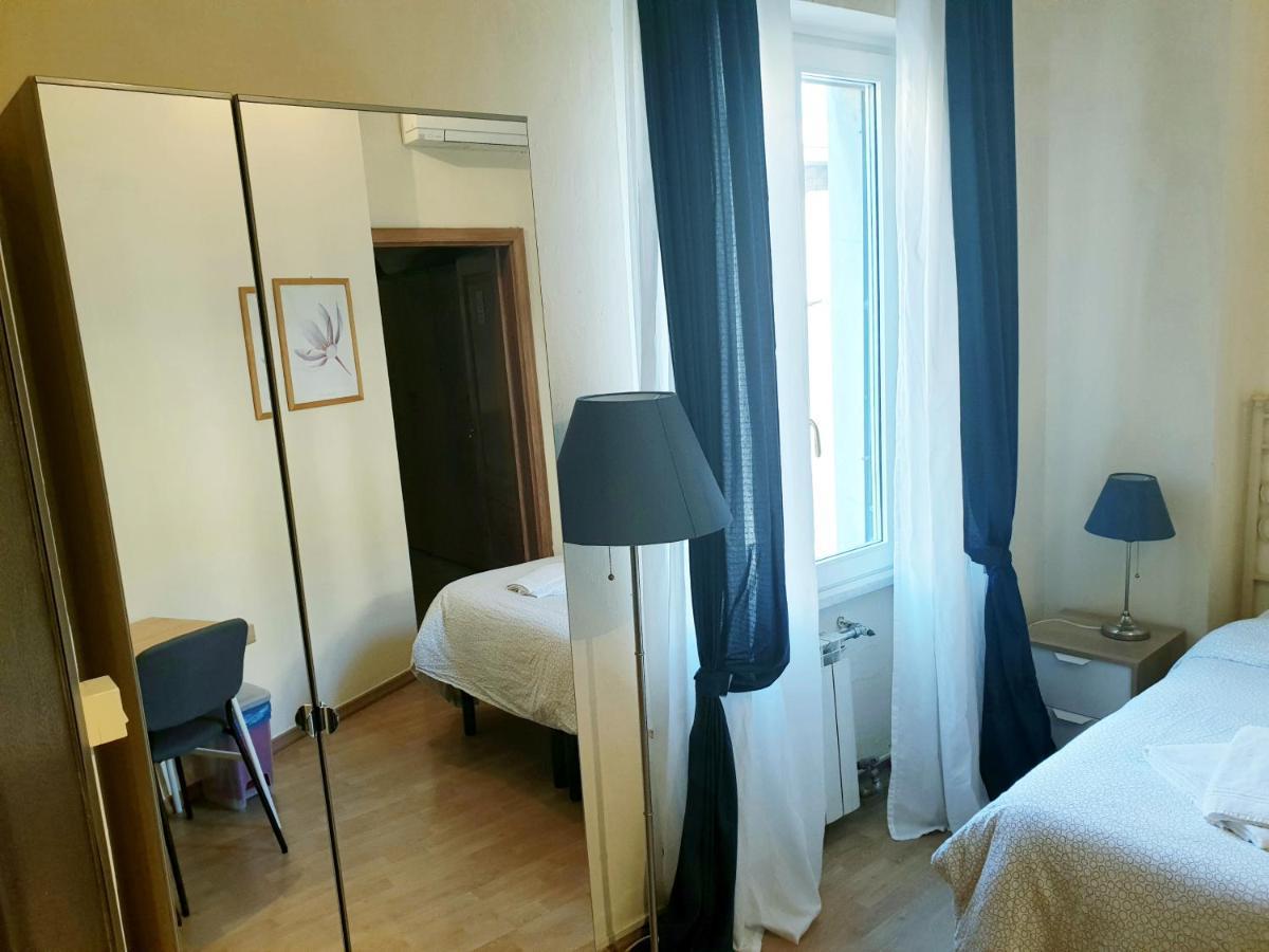 Hotel Por Santa Maria Florence Exterior photo